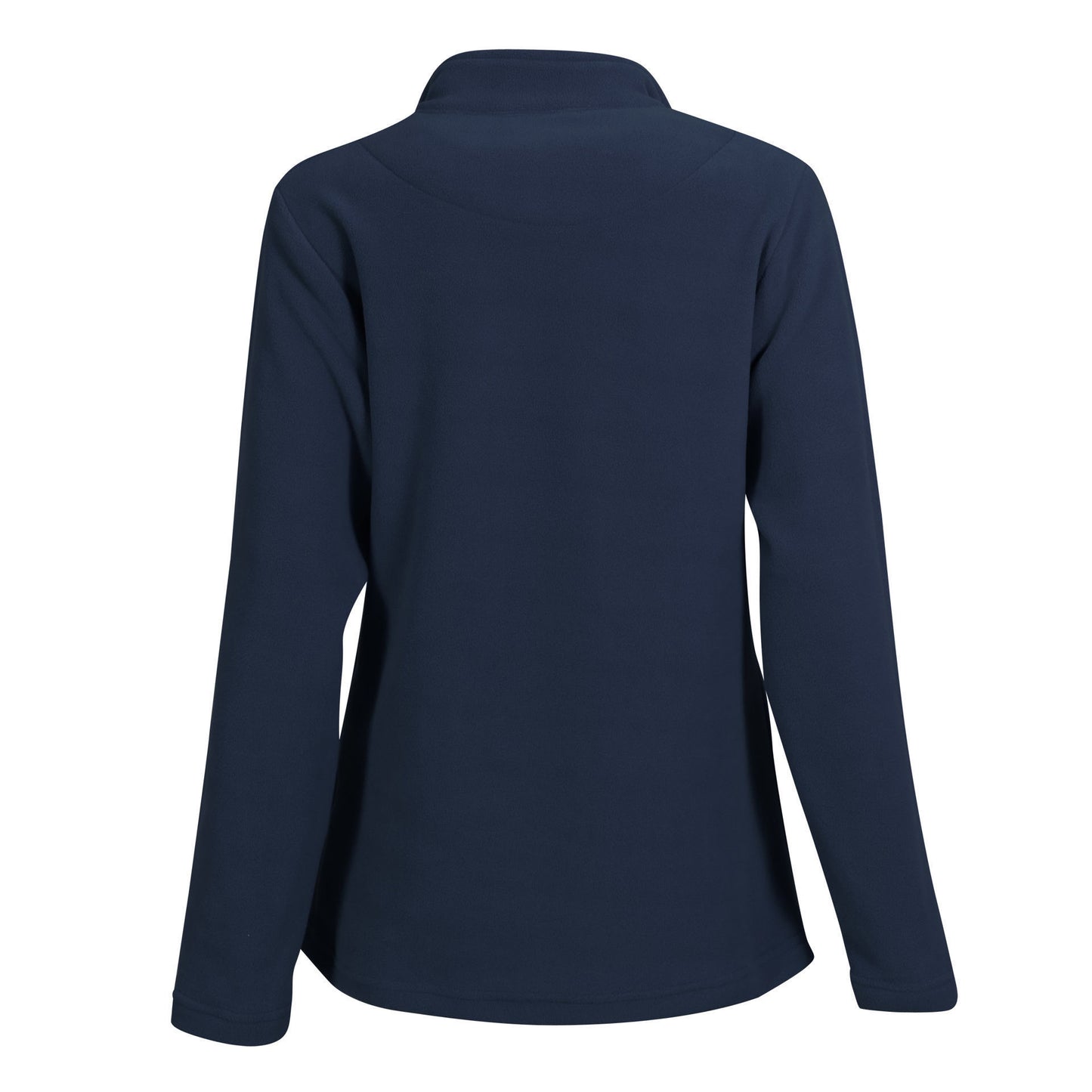 Ladies' Sabre Anti-pill Microfibre Fleece - Light Navy - While Stocks Last