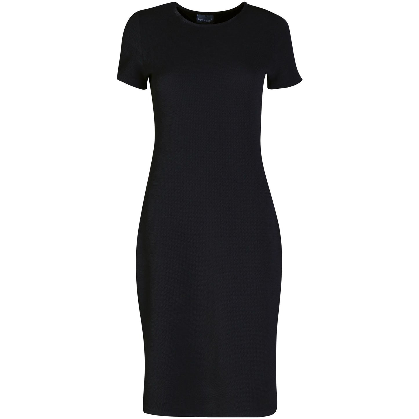 Claire Dress - Black - While Stocks Last