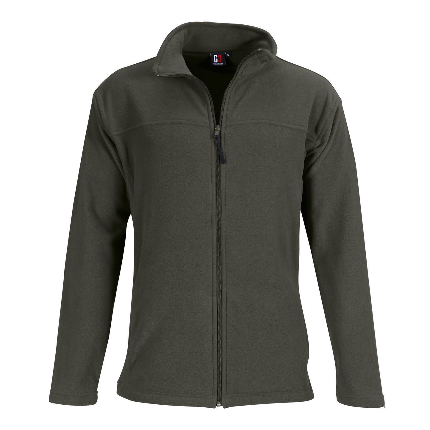 Dark Olive Green