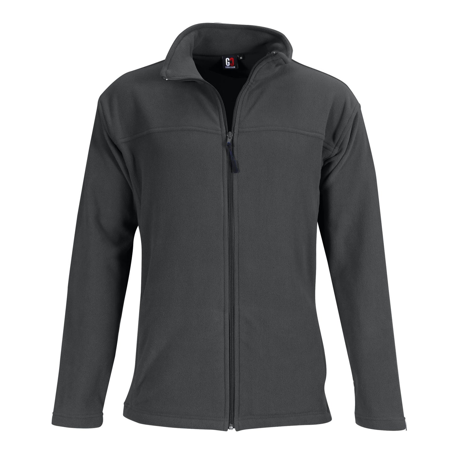 Charcoal Grey