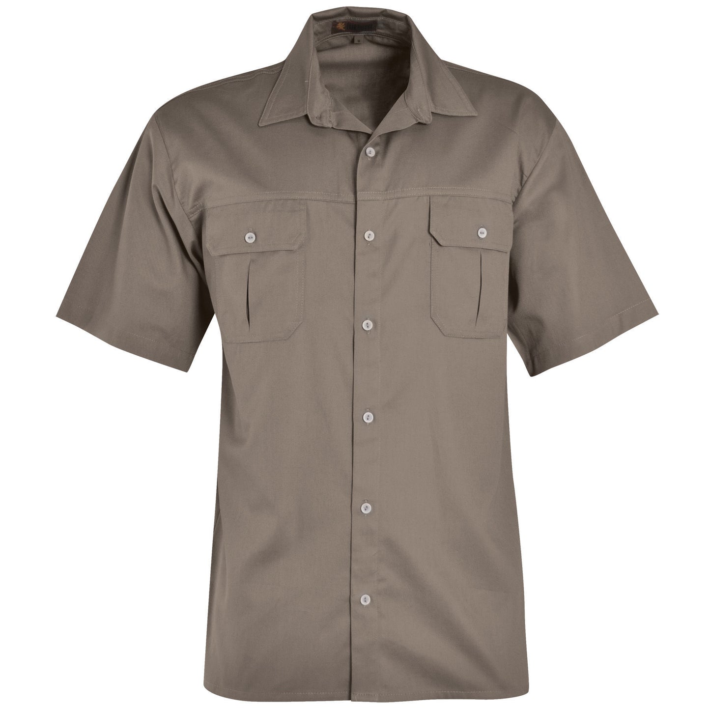 Venture Bush Shirt