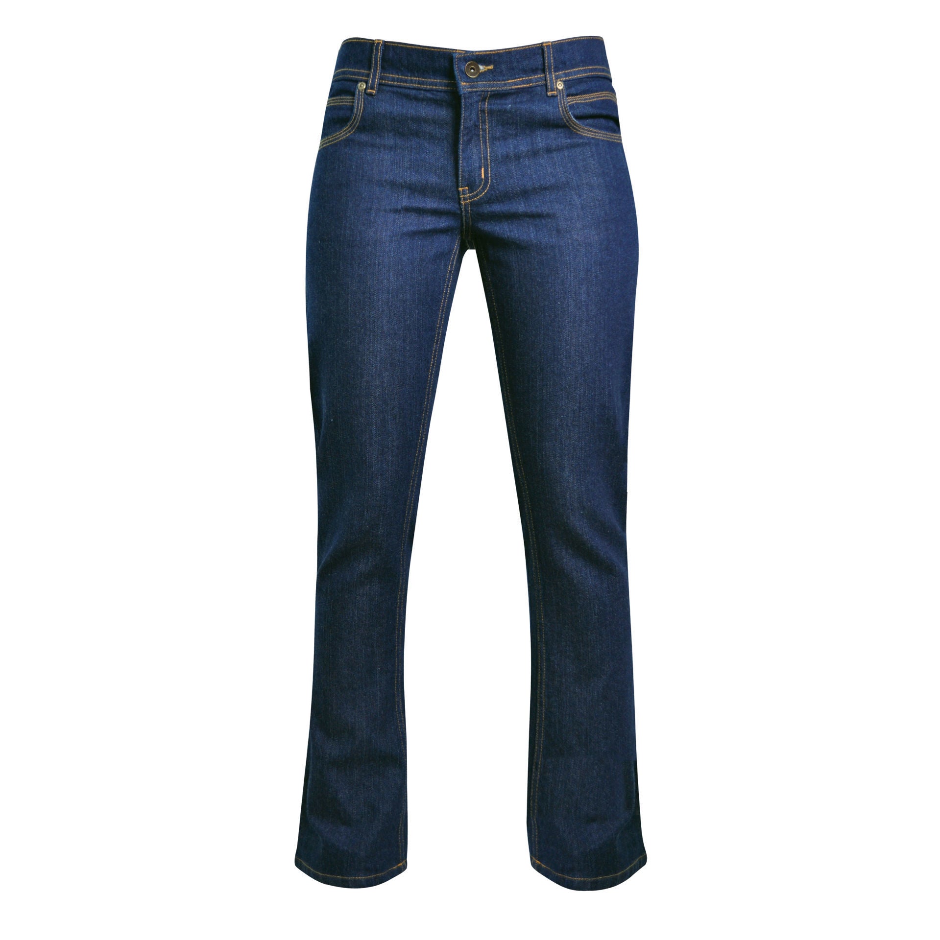 Blue Denim