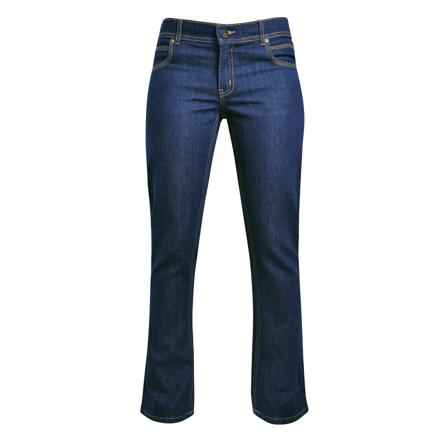 Blue Denim