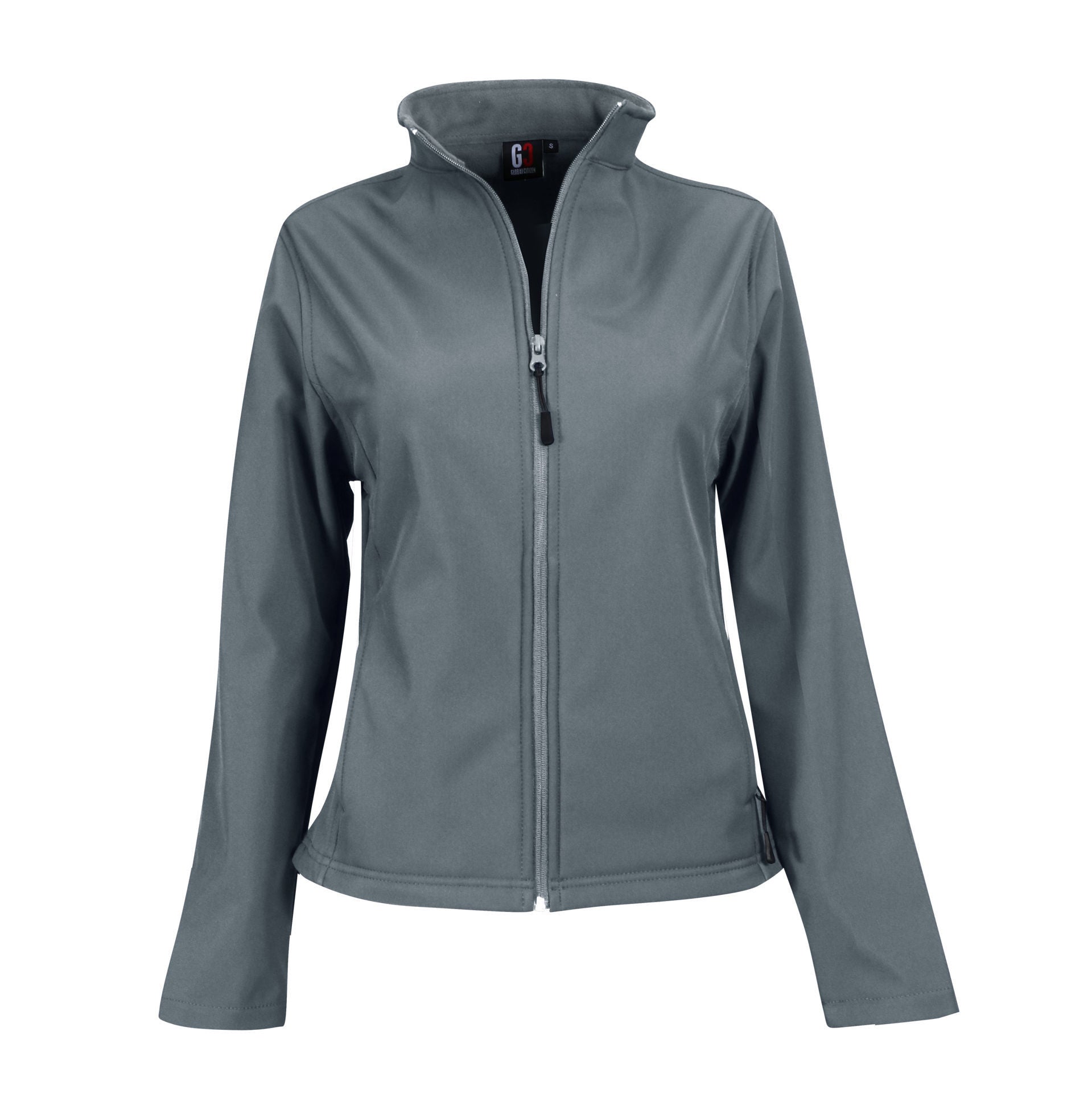 Charcoal Grey