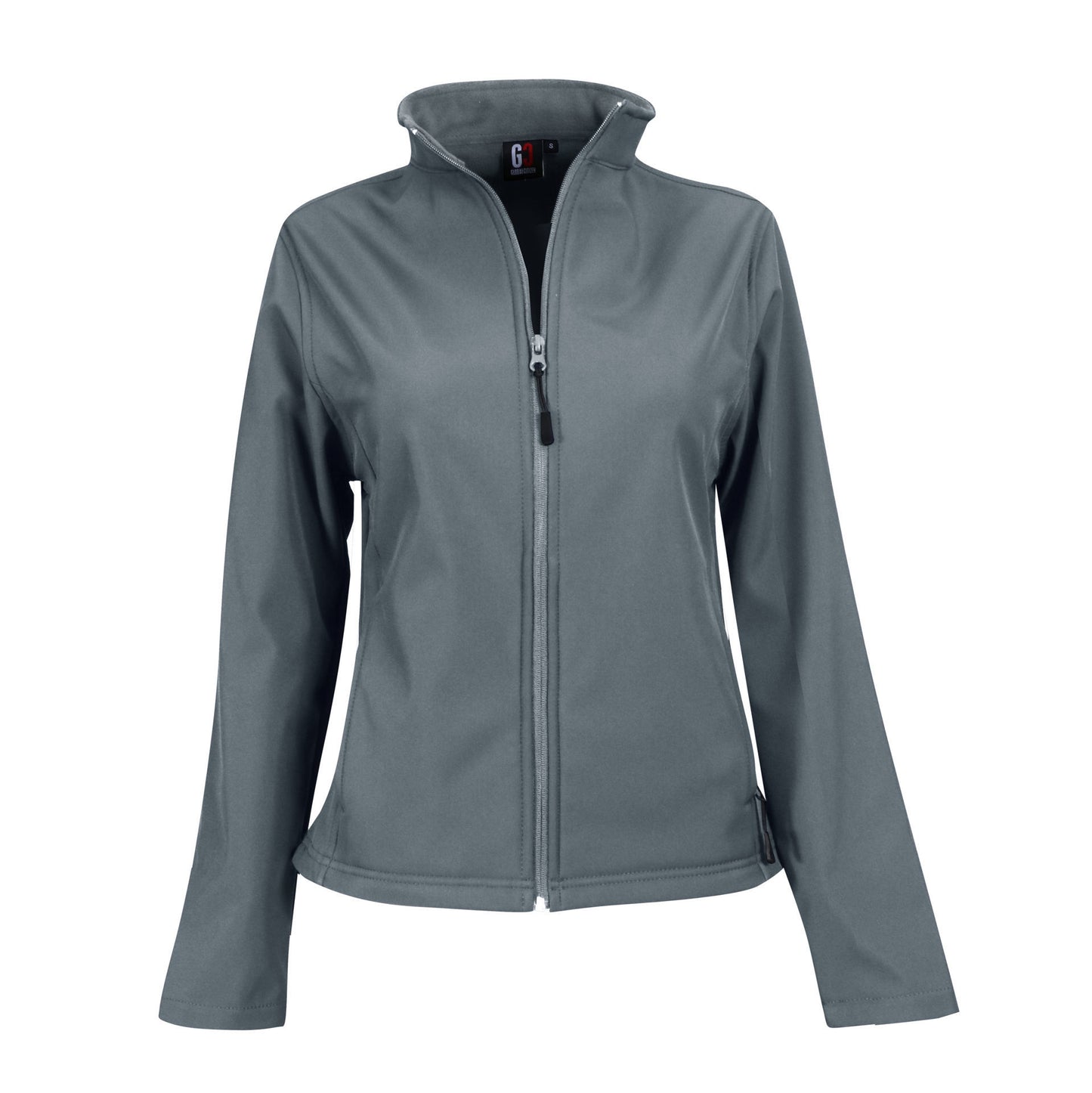 Charcoal Grey