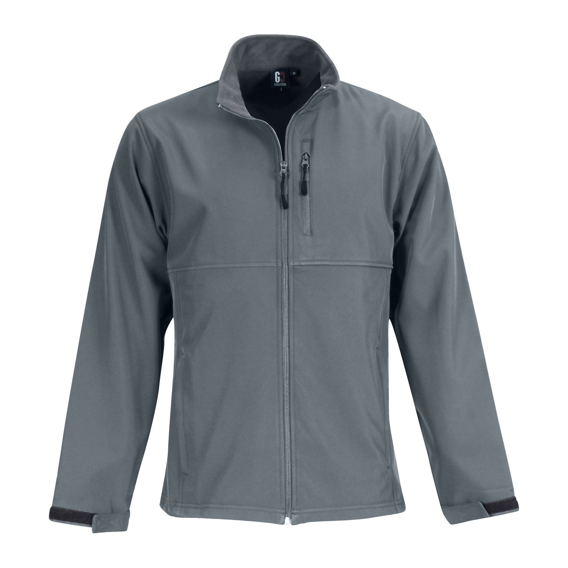 Charcoal Grey