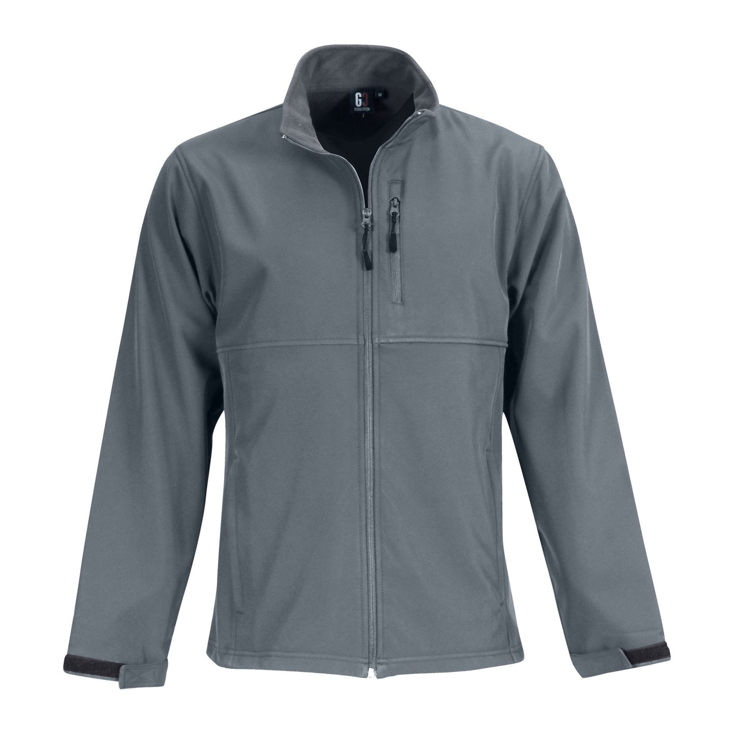 Charcoal Grey