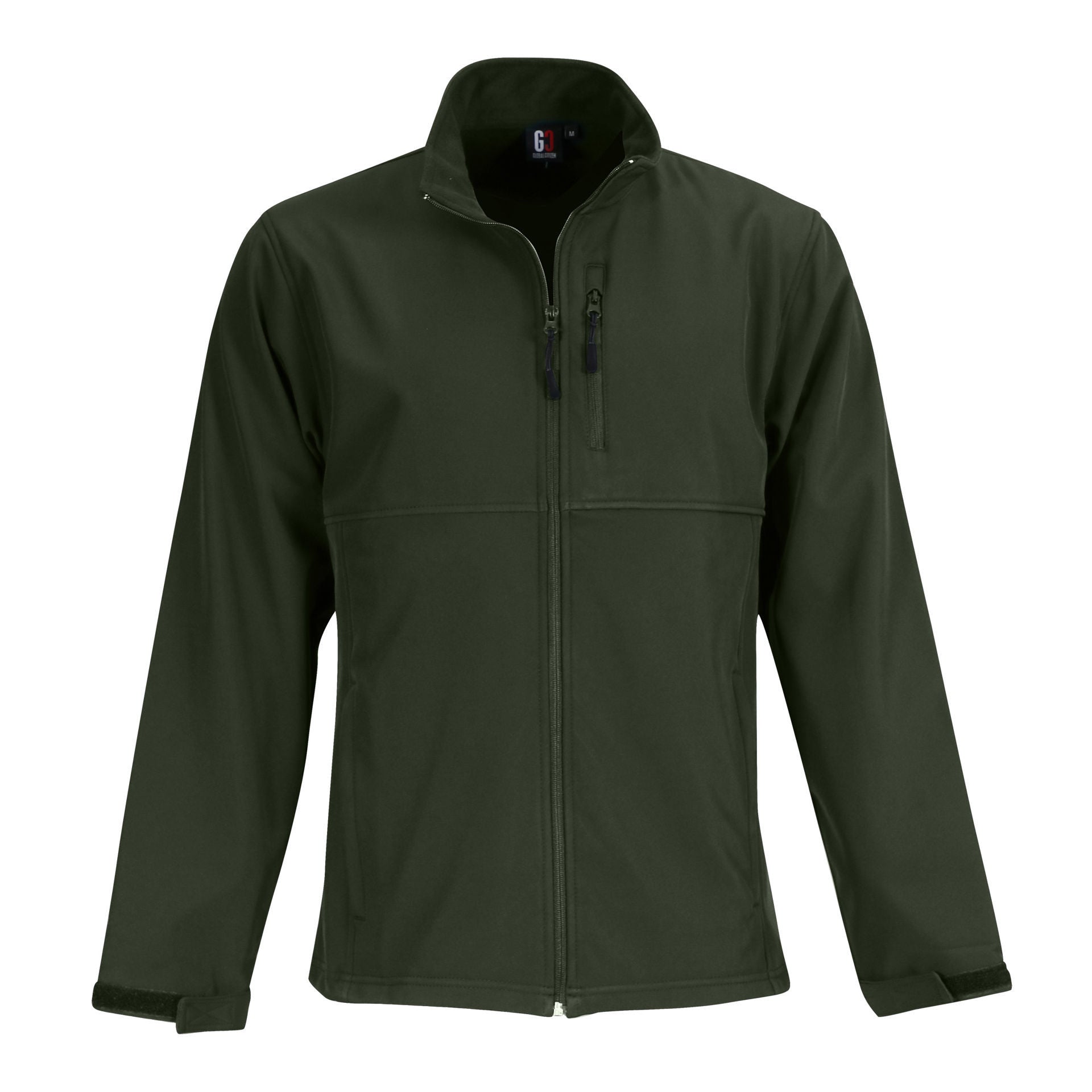 Dark Olive Green