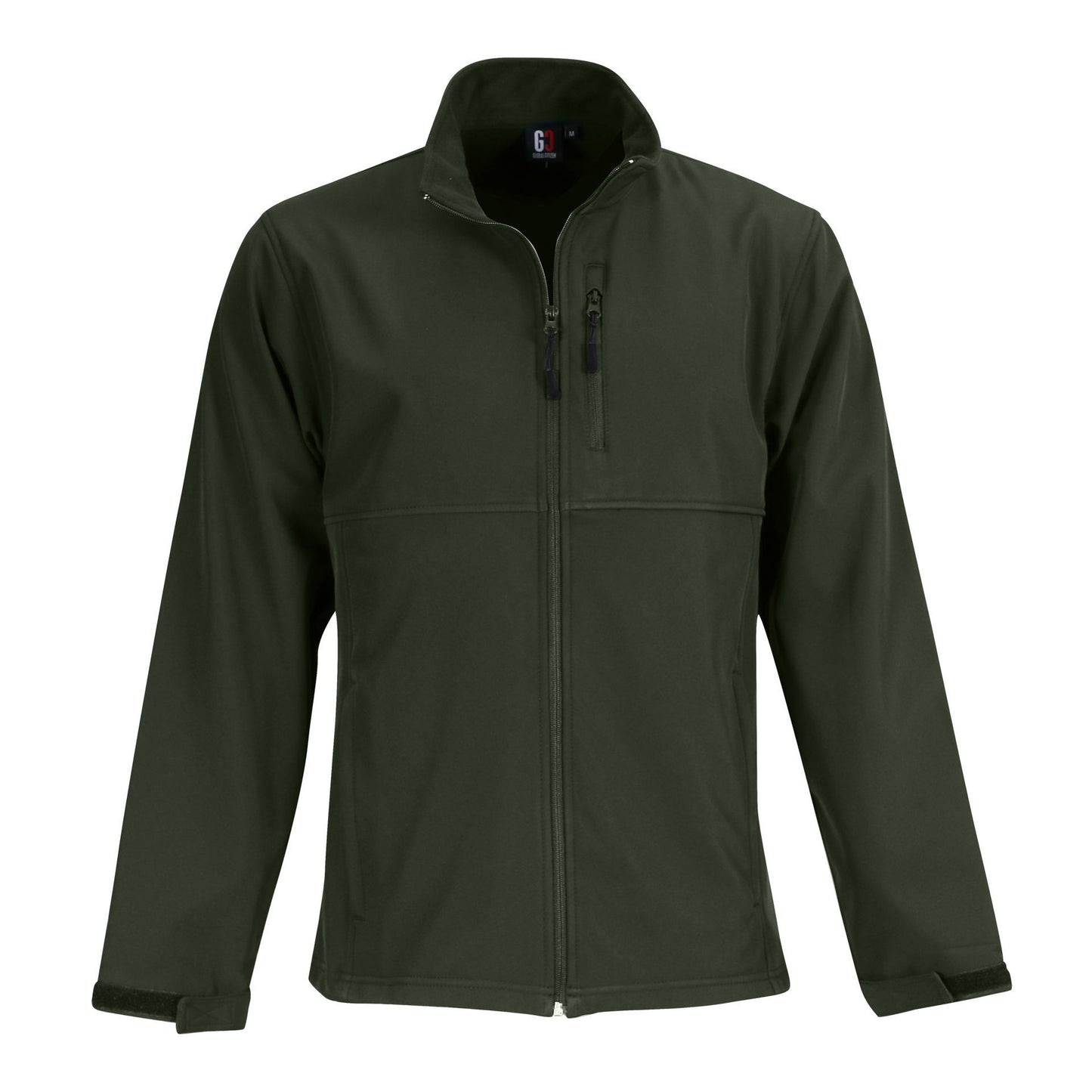 Dark Olive Green