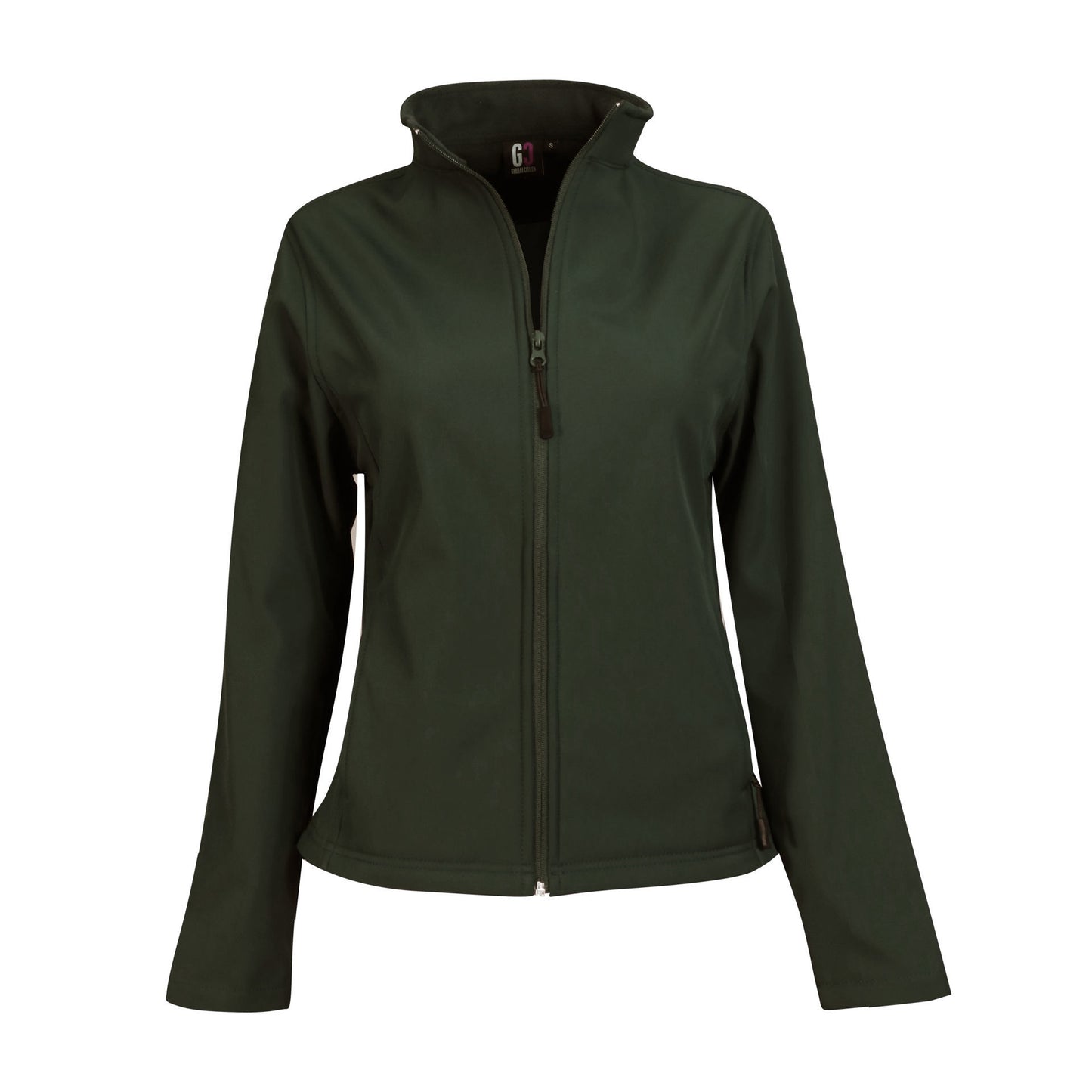 Dark Olive Green
