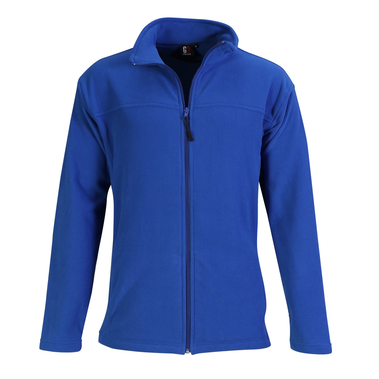 Sabre Anti-pill Microfibre Fleece - Royal Blue - While Stocks Last