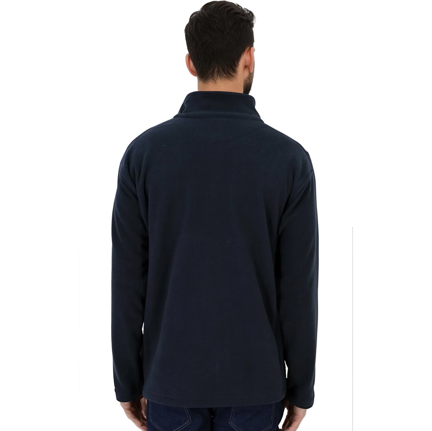 Sabre Anti-pill Microfibre Fleece