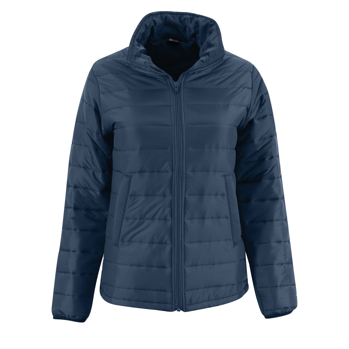 Ladies' Peak Puffer Jacket