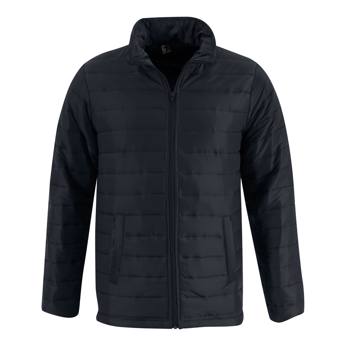 Men's Peak Puffer Jacket
