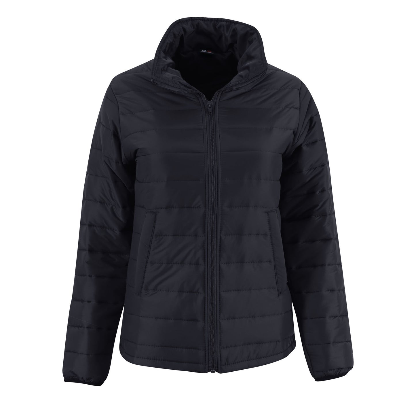 Ladies' Peak Puffer Jacket