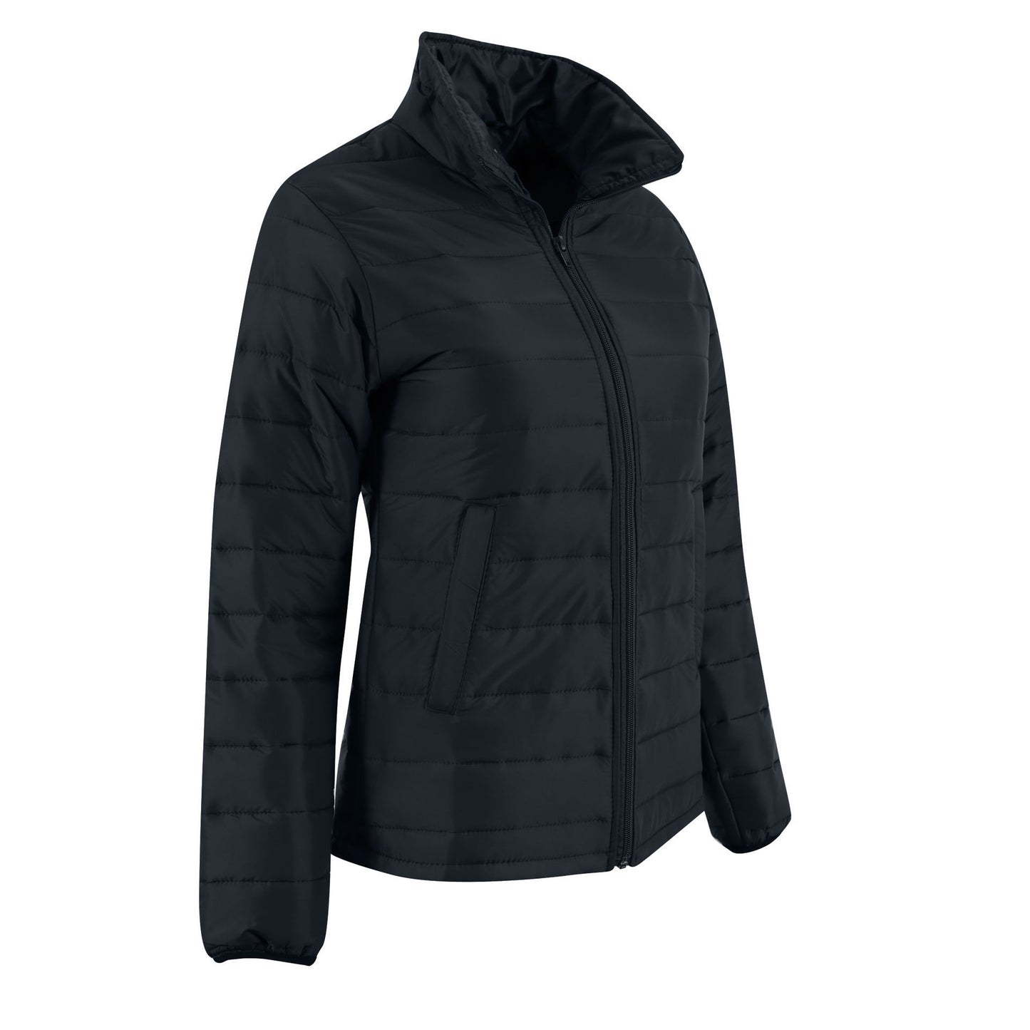 Ladies' Peak Puffer Jacket