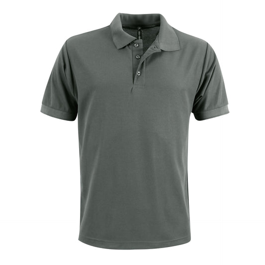 Origin Golfer - Grey