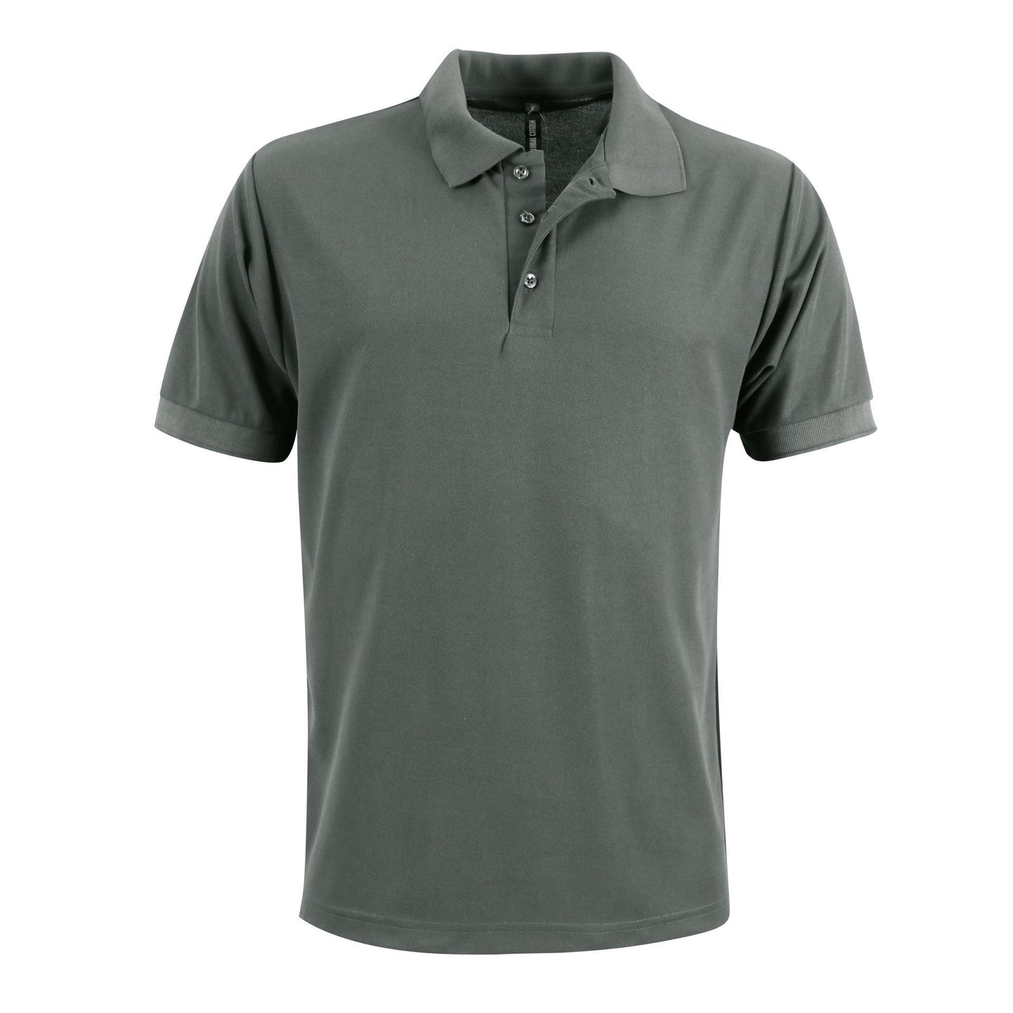 Origin Golfer - Grey