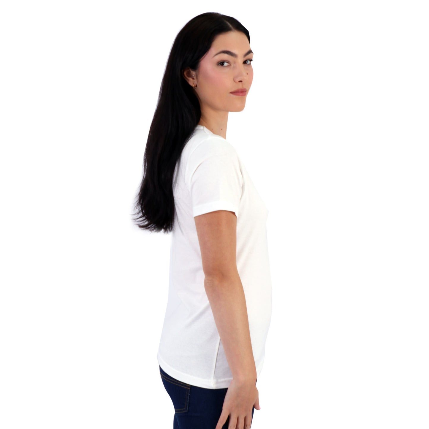 Ladies' Premium Lifestyle T-Shirt