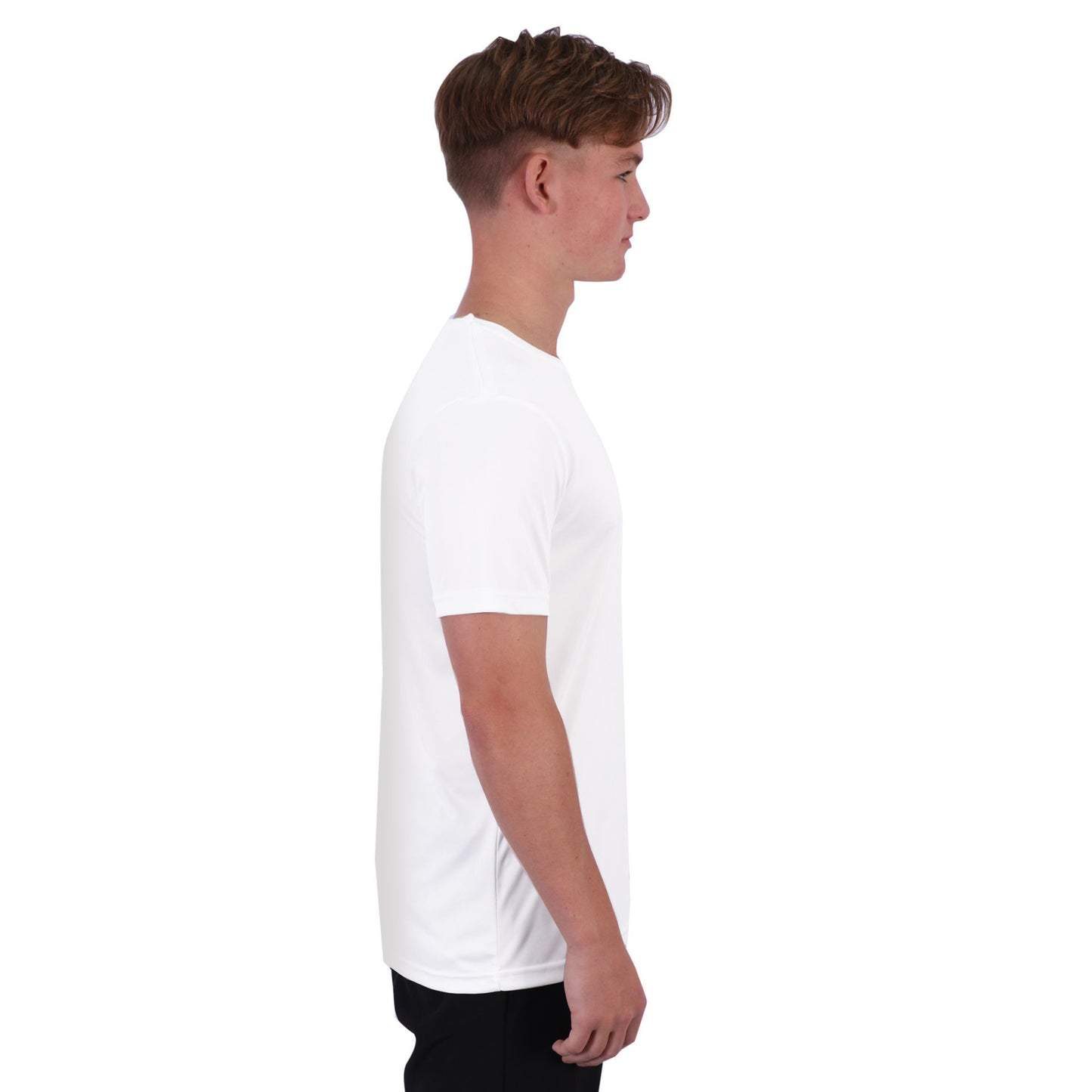 Unisex Lifestyle Sports T-Shirt