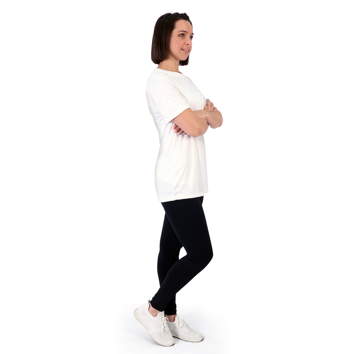 Unisex Lifestyle Sports T-Shirt