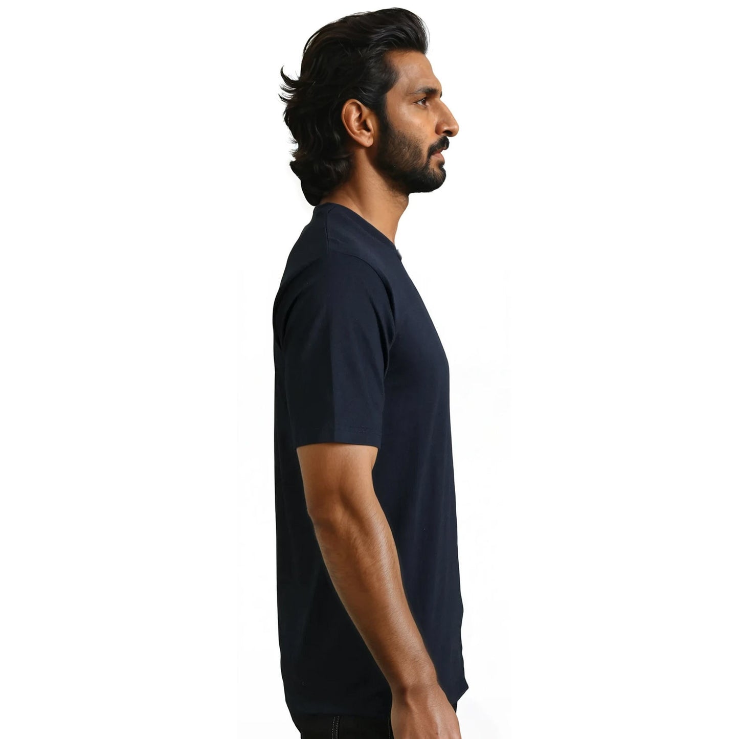 145g Classic Cotton T-Shirt