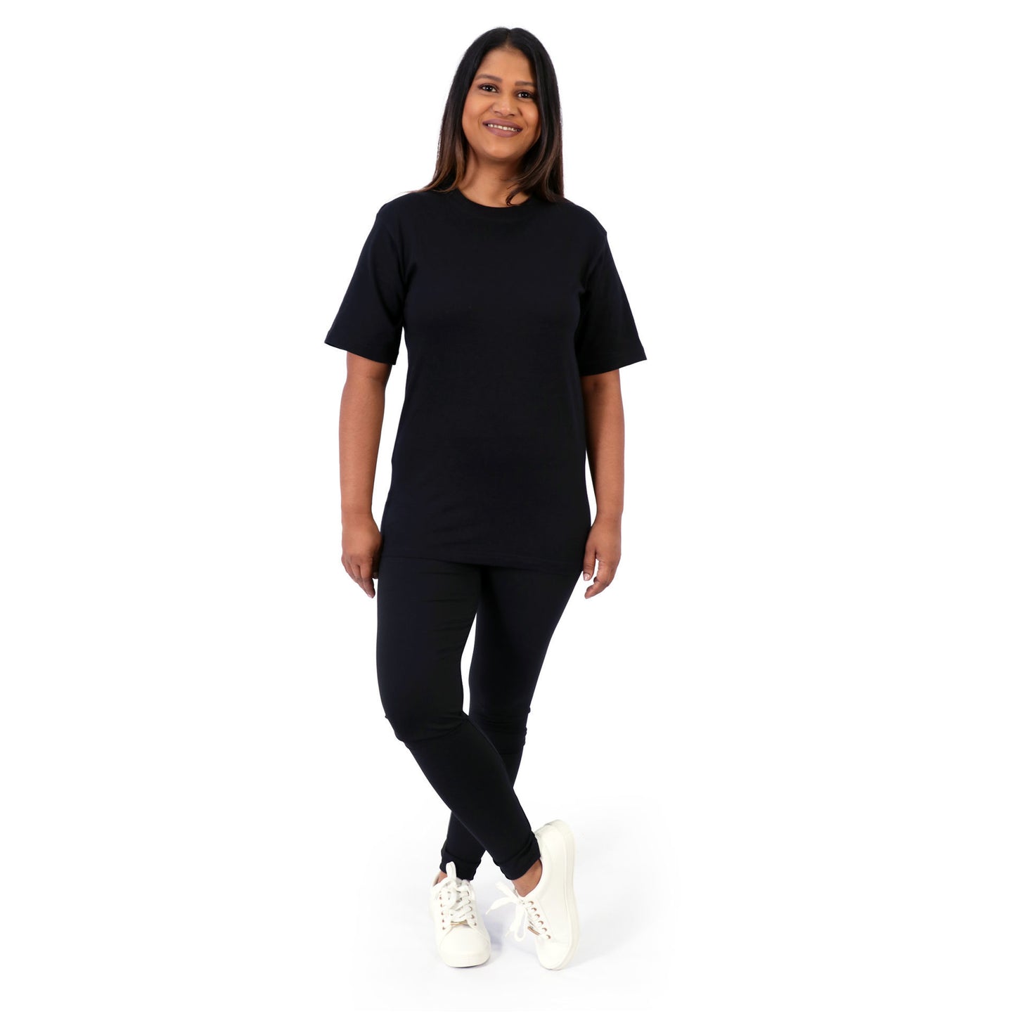 145g Classic Cotton T-Shirt