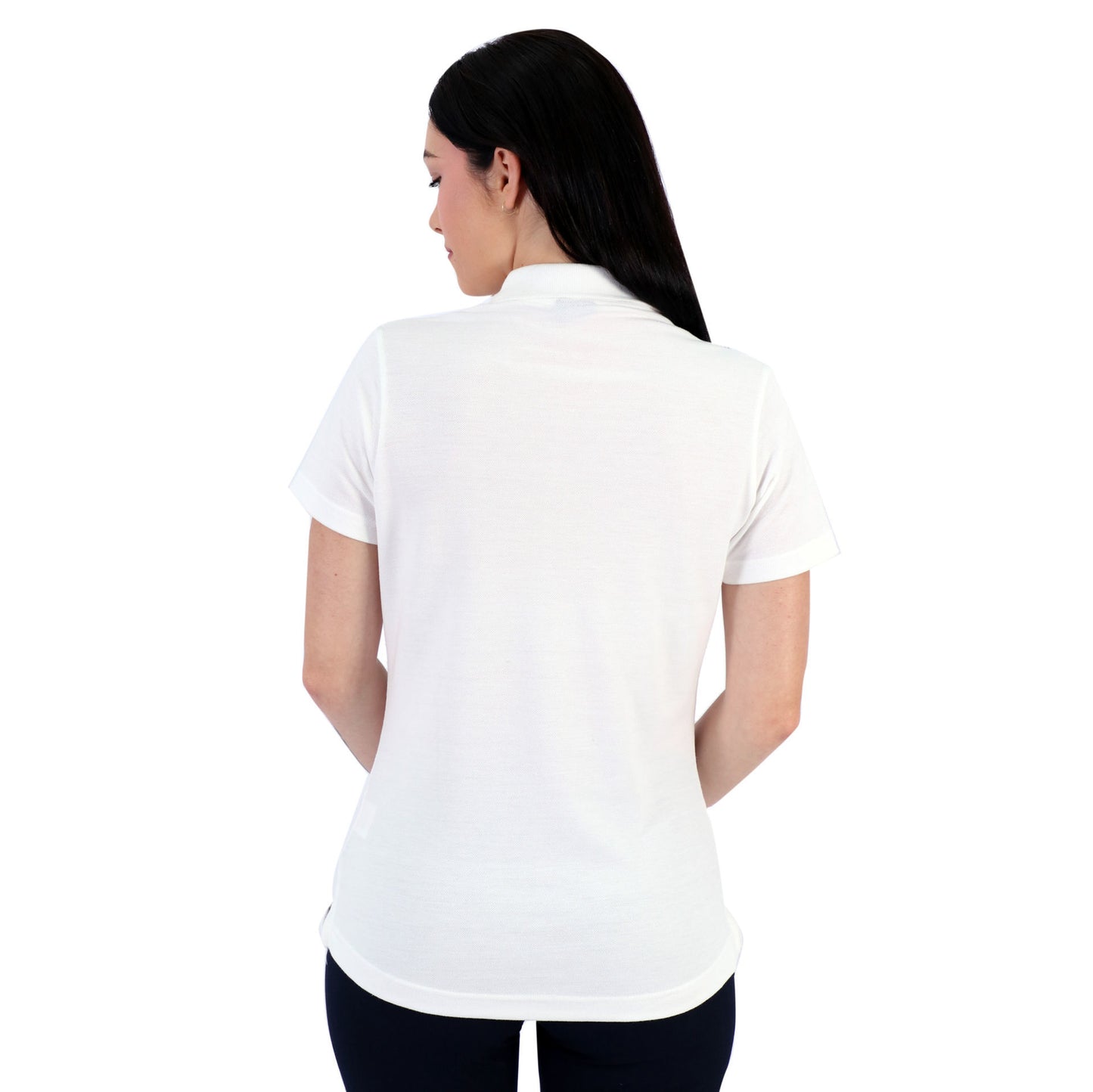 240g Ladies Classic Heavy Weight Polo