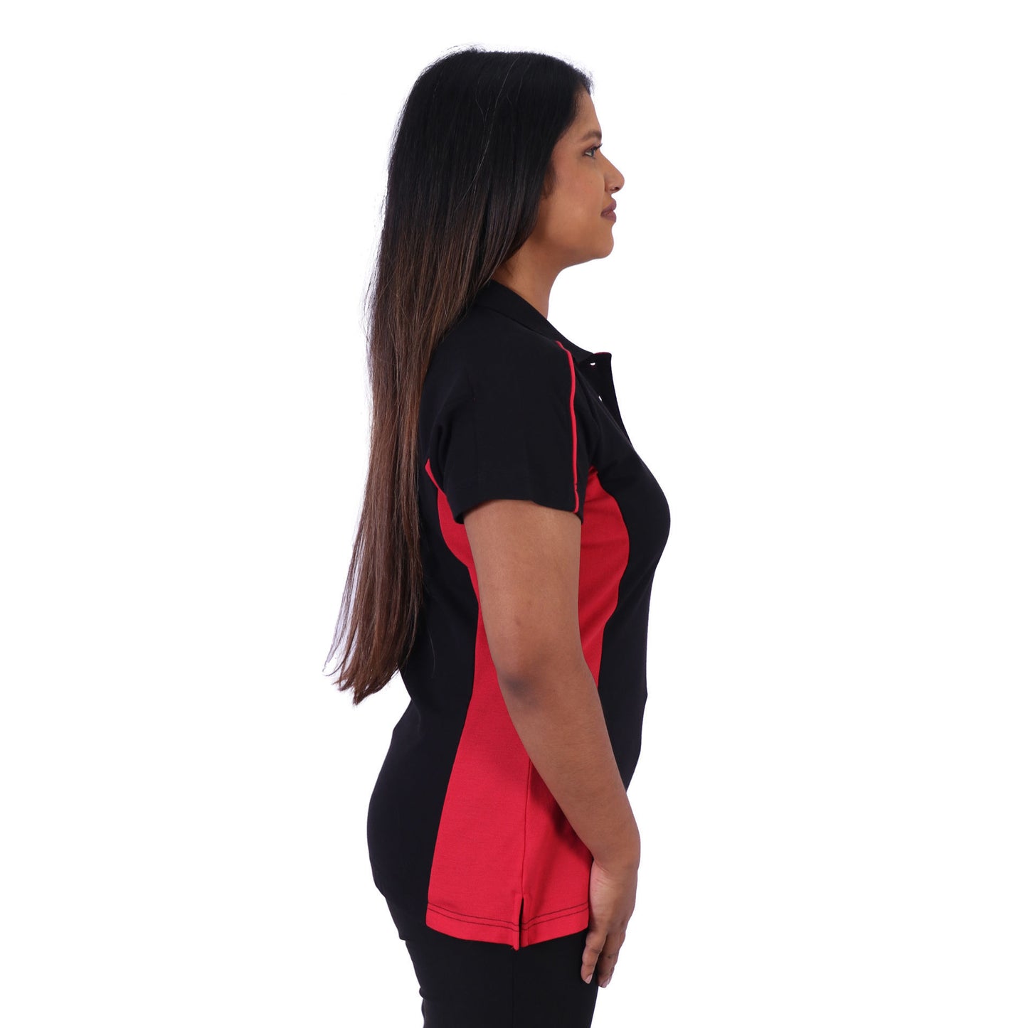 Ladies Stratus Polo