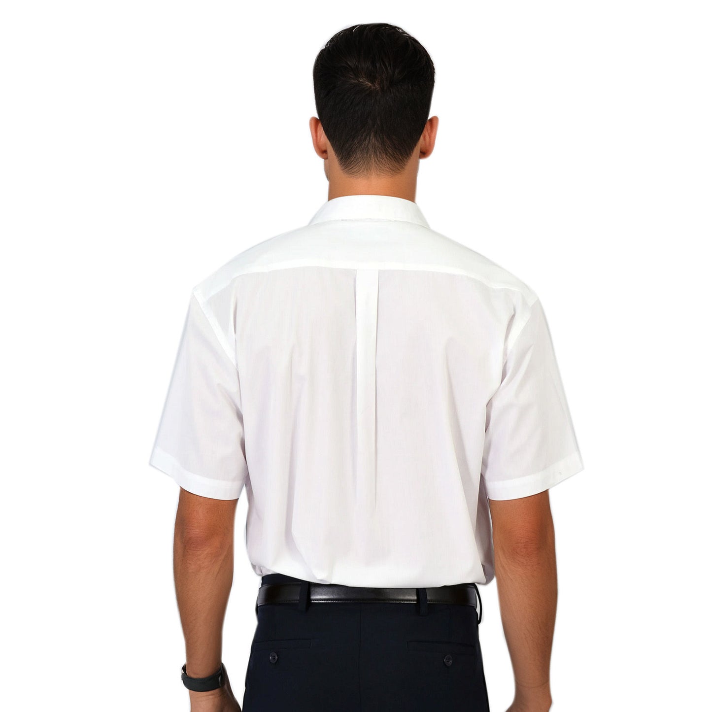 Cameron Shirt Short Sleeve