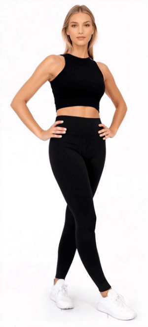 Ladies' Active Pants