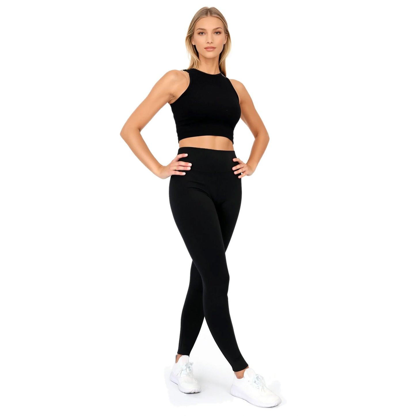 Ladies' Active Pants