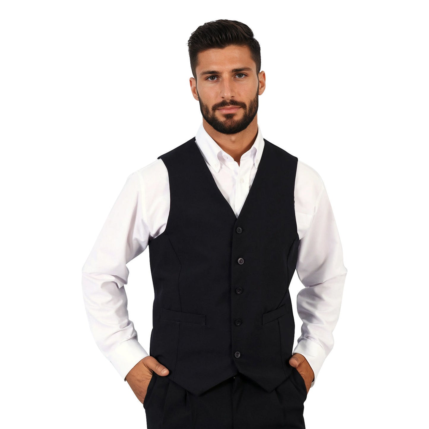 John Waistcoat