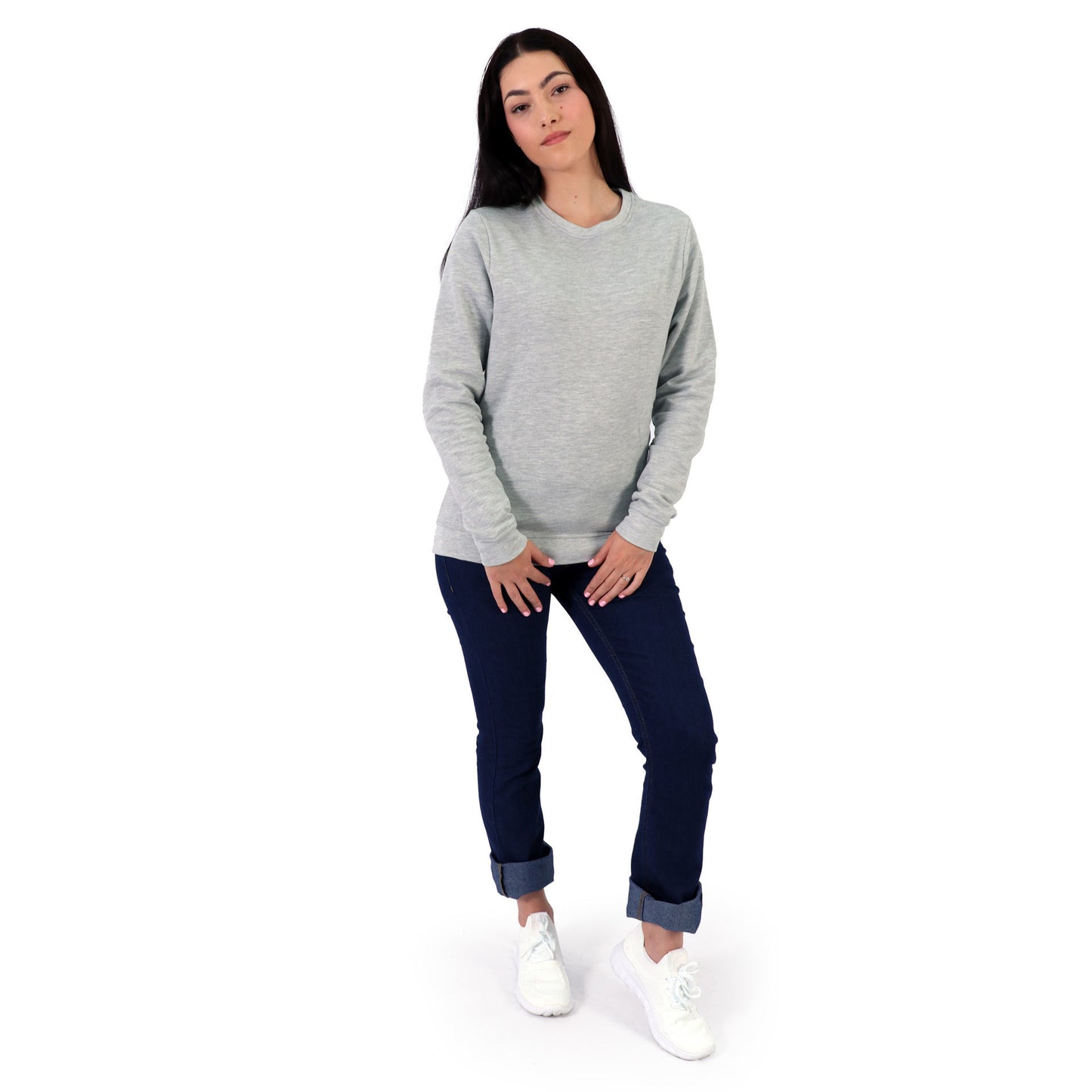 Unisex Nass Sweater