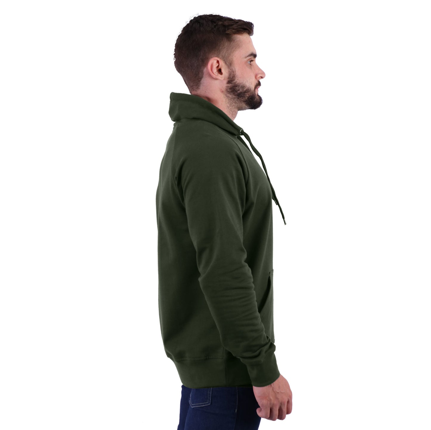 Unisex Gladius Pullover Hoodie