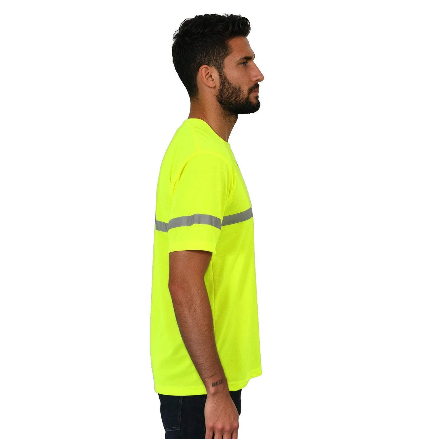 High Visibility T-shirt