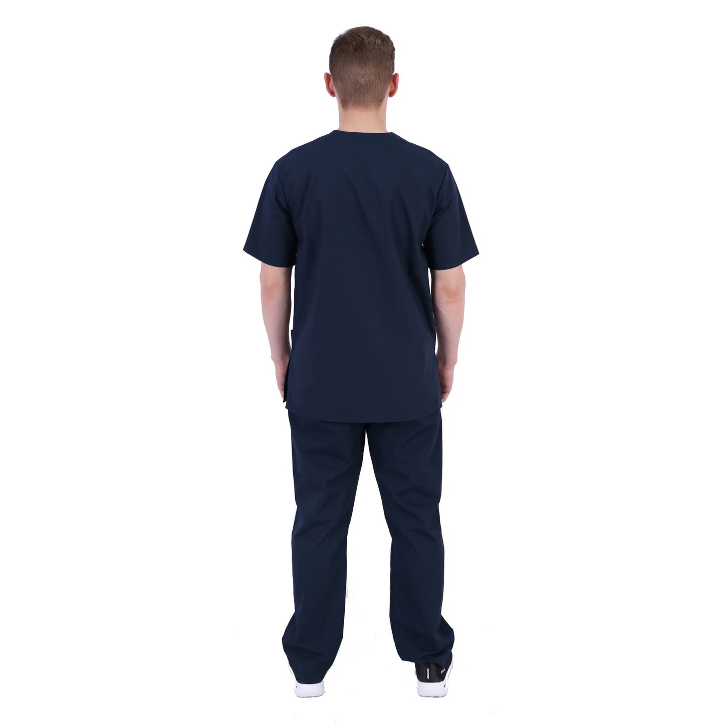 Terry Unisex Scrub Pants