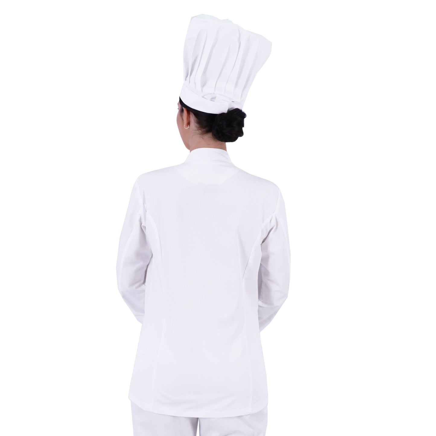 Stanley Chef Jacket - Long Sleeve