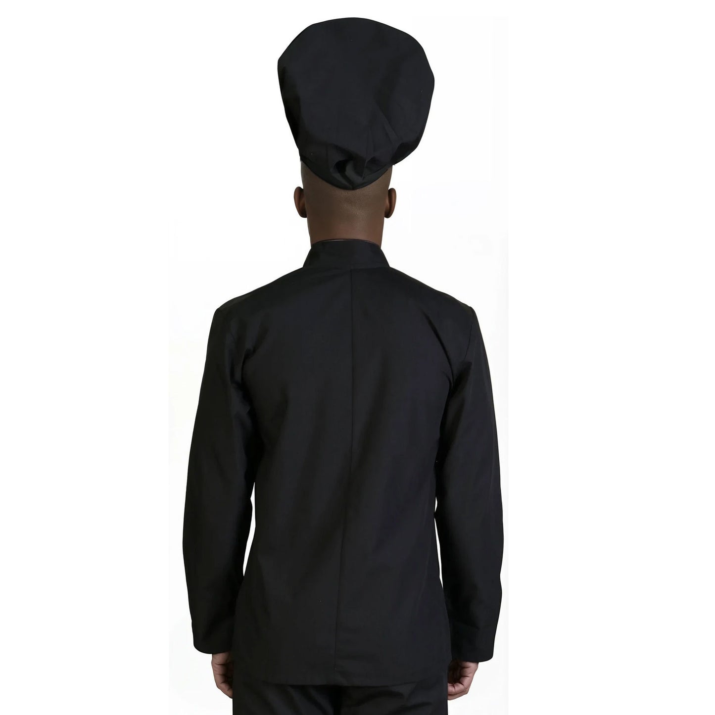 Gordon Chef Jacket