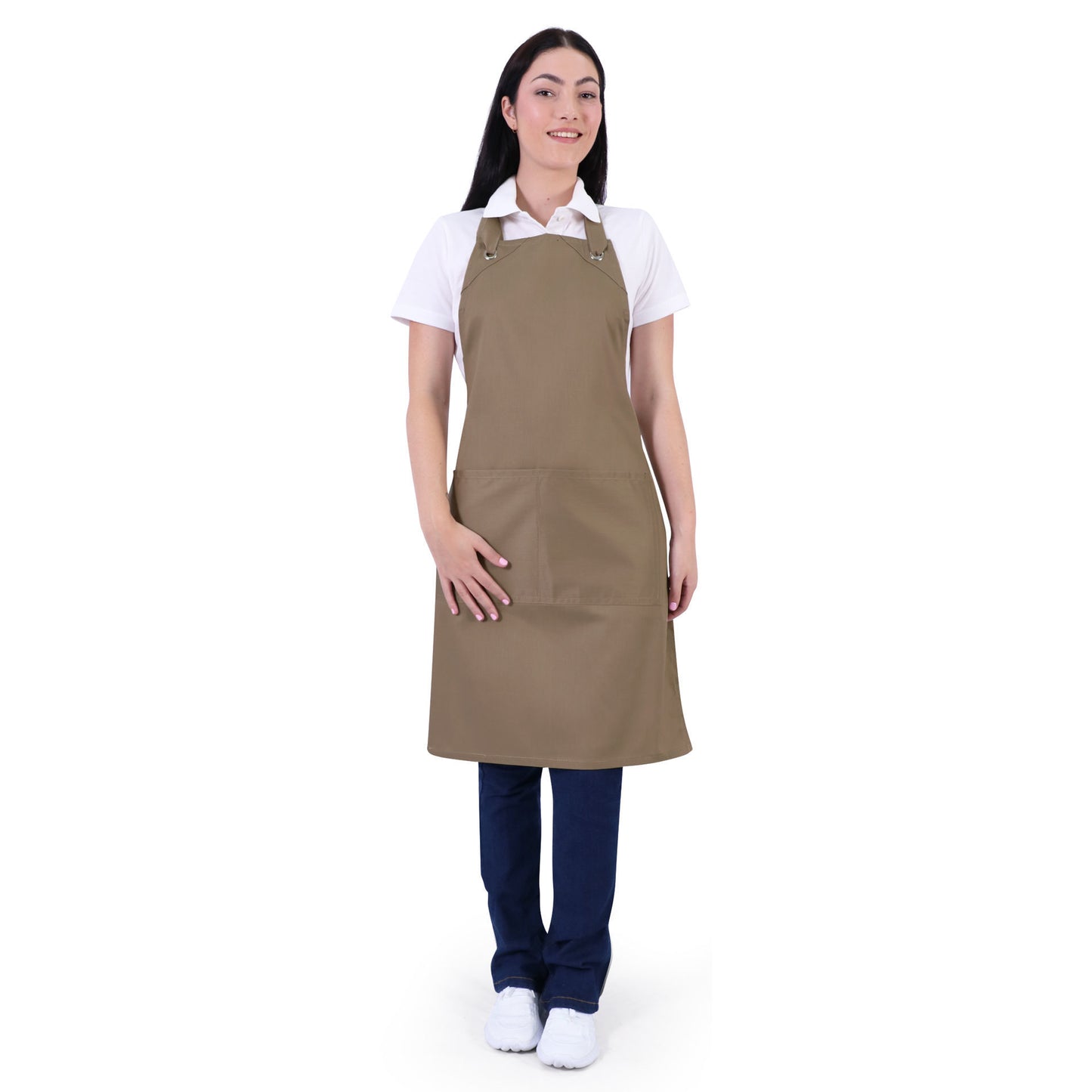 Utility Apron