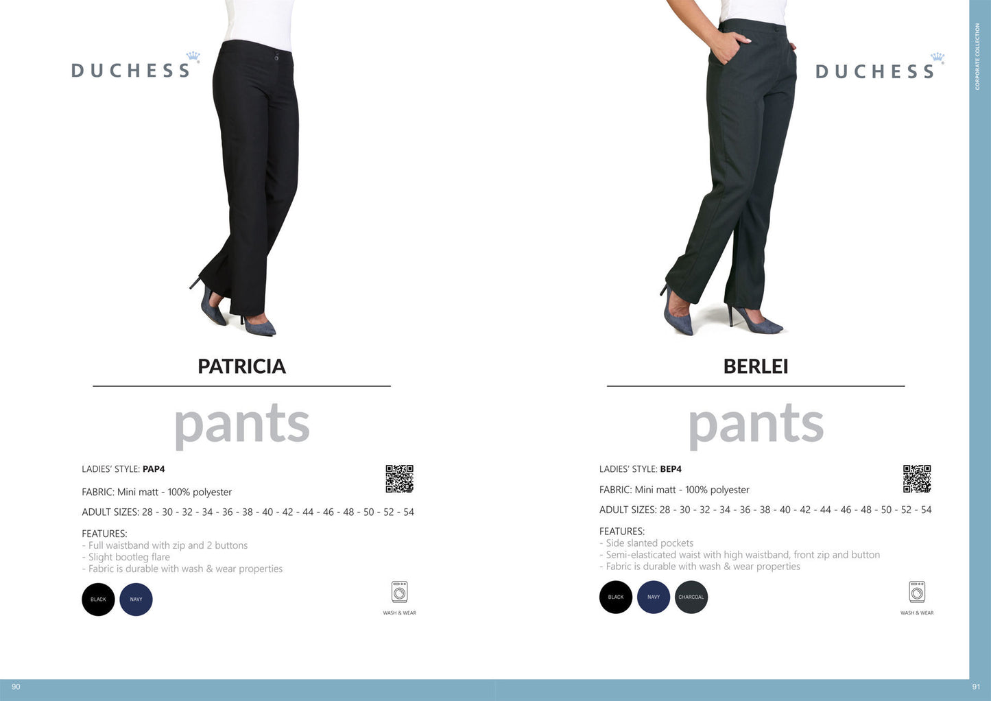 Patricia Pants