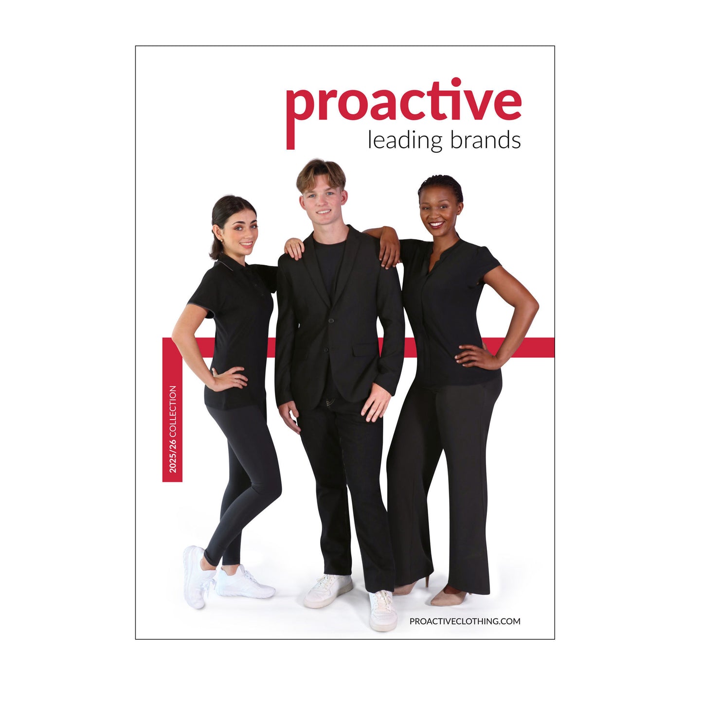 Generic catalogue