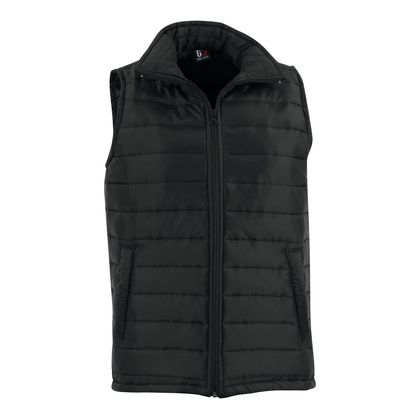 Unisex Berg Bodywarmer - Black - while stocks last