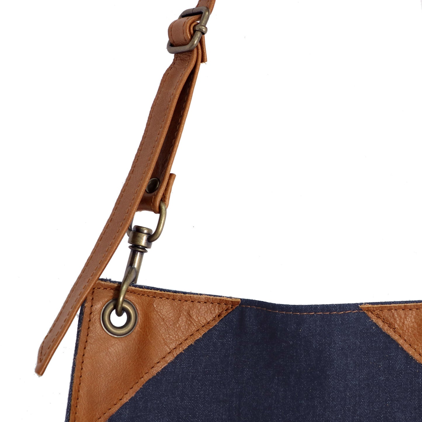 Bespoke Apron