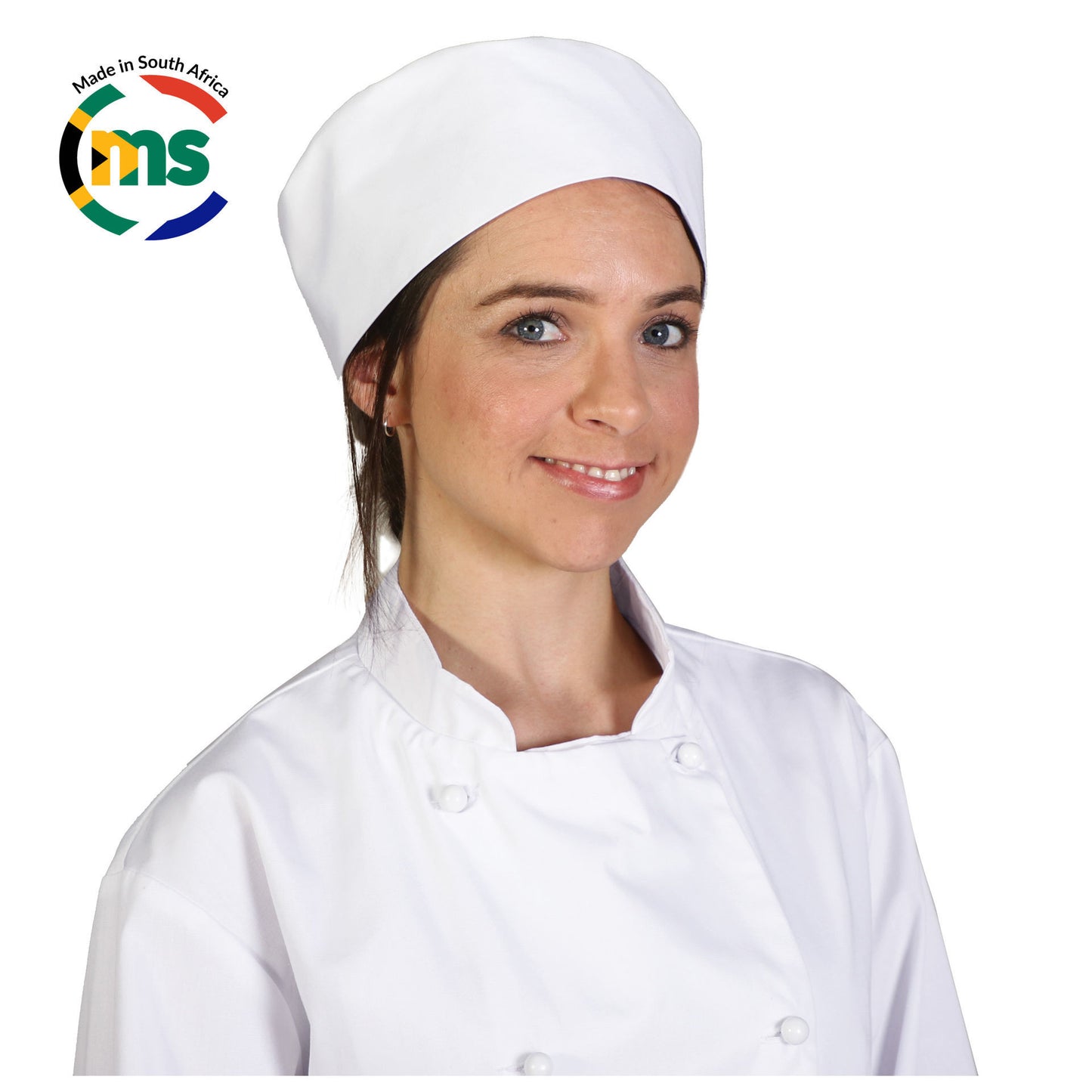Bakery Hat