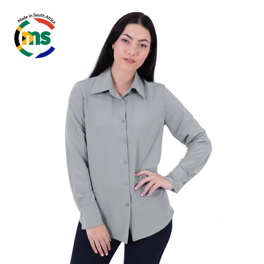 Harper Blouse