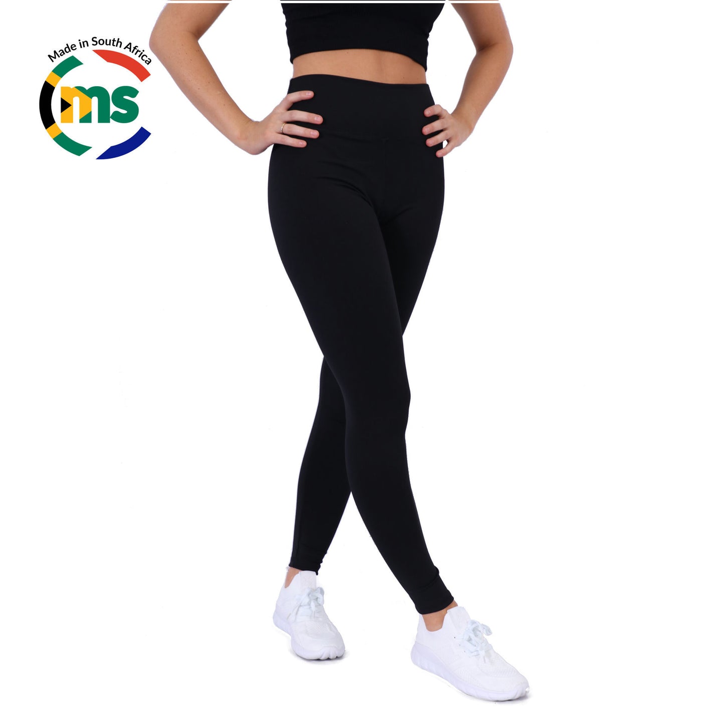 Ladies' Active Pants