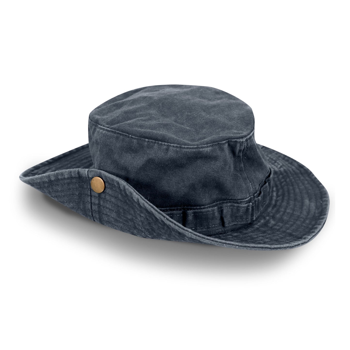 Safari Hat Stone Wash