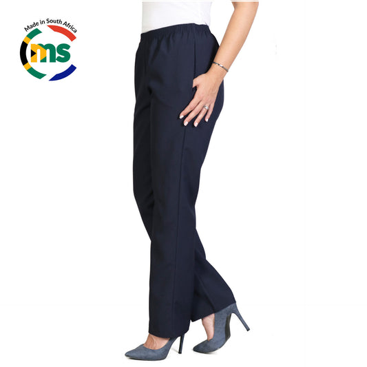 Terry Pants