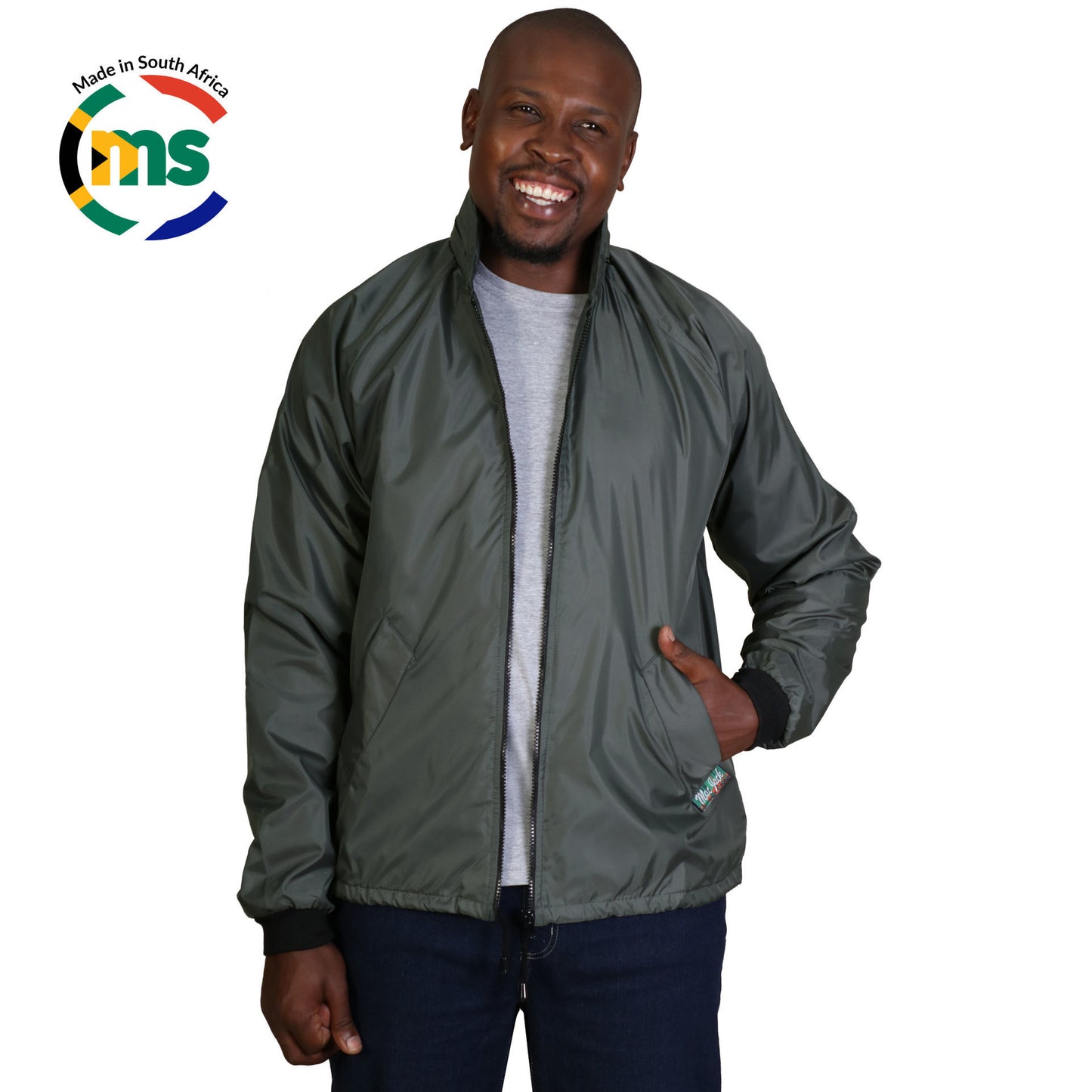 All Weather Macjack - While Stocks Last
